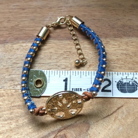 Tree Of Life Bracelet - Picture 6 of 7